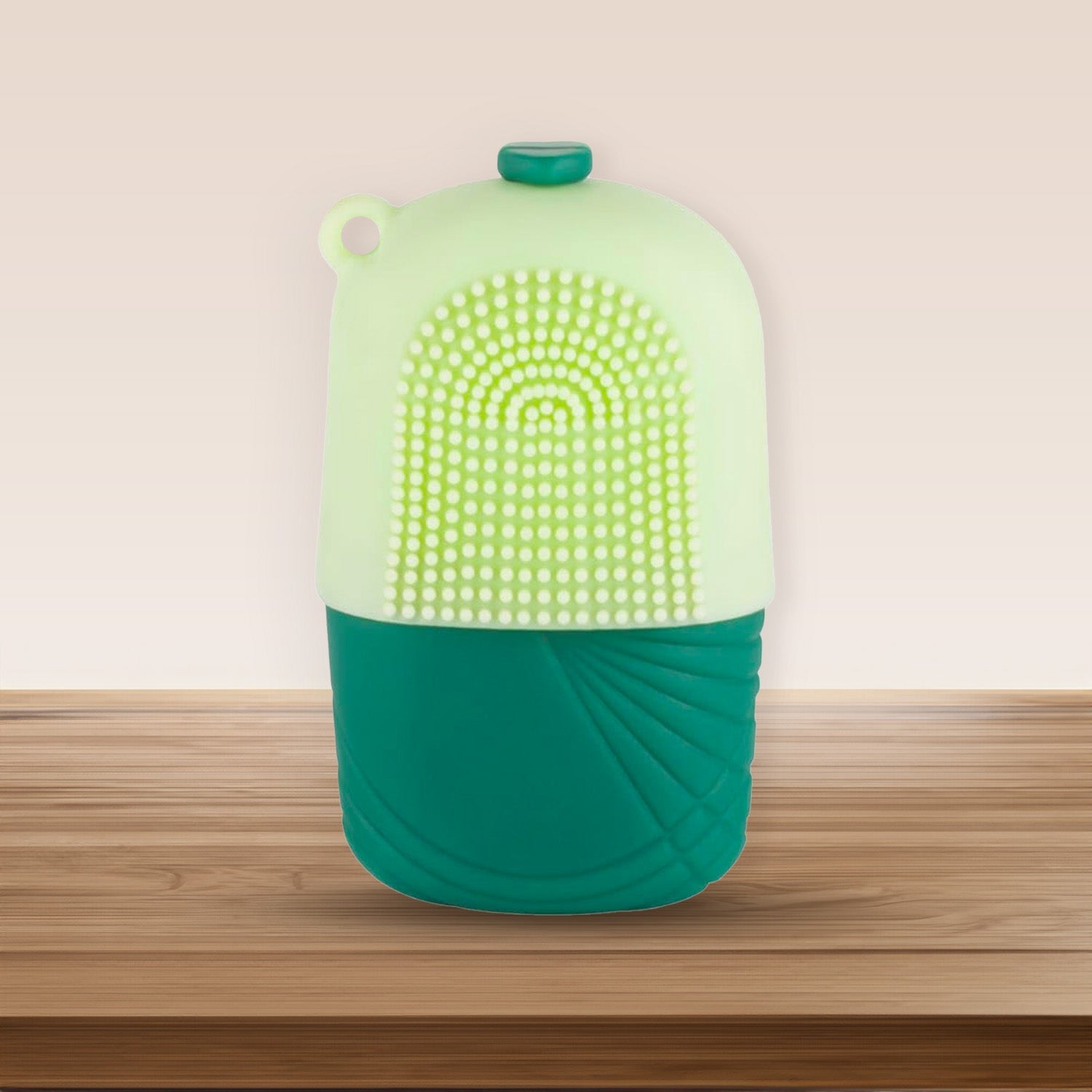 Reusable silicone facial ice roller for glowing skin, face massager Reusable silicone facial ice roller for glowing skin, face massager